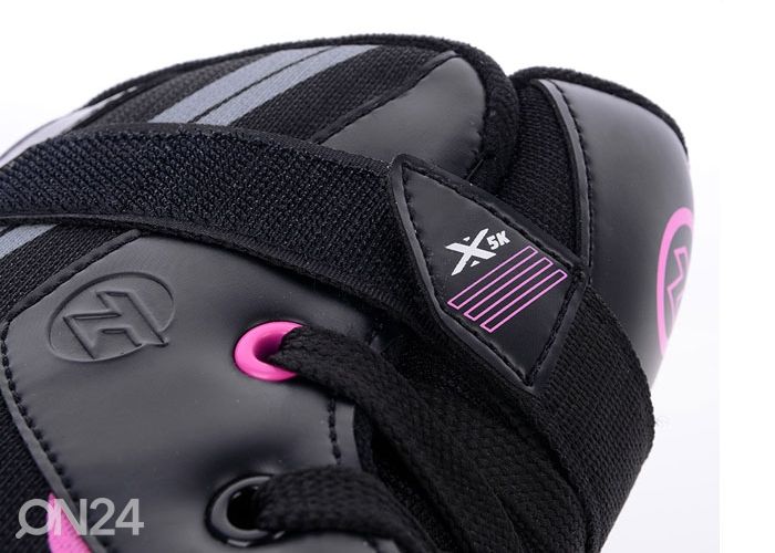 Женские хоккейные коньки Temper Tempish увеличить