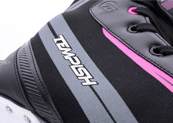 Женские хоккейные коньки Temper Tempish увеличить