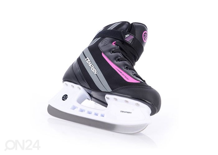 Женские хоккейные коньки Temper Tempish увеличить