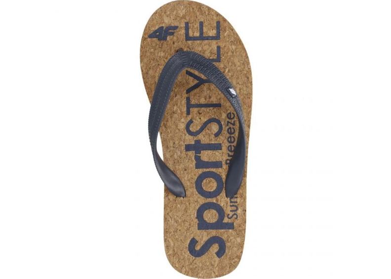 Женские шлепанцы 4f W H4L19-KLD002 30S увеличить