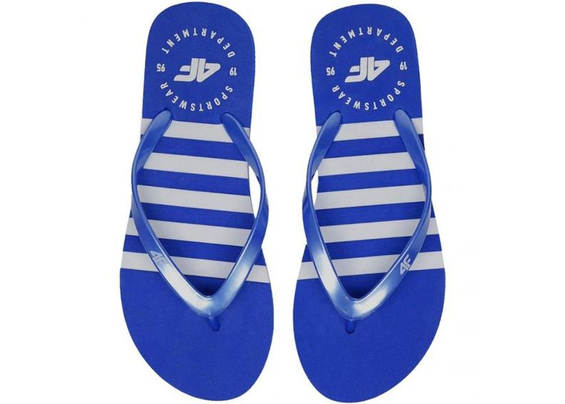 Женские шлепанцы 4F W H4L20 KLD004 36S увеличить