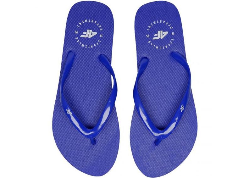 Женские шлепанцы 4F W H4L20 KLD005 36S увеличить