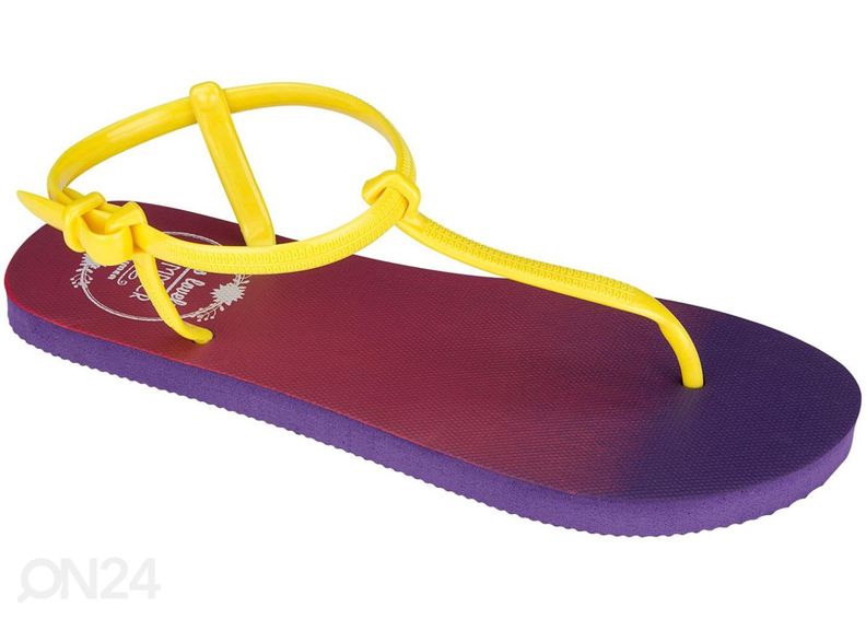 Женские шлепанцы Ankle Strap Waimea увеличить