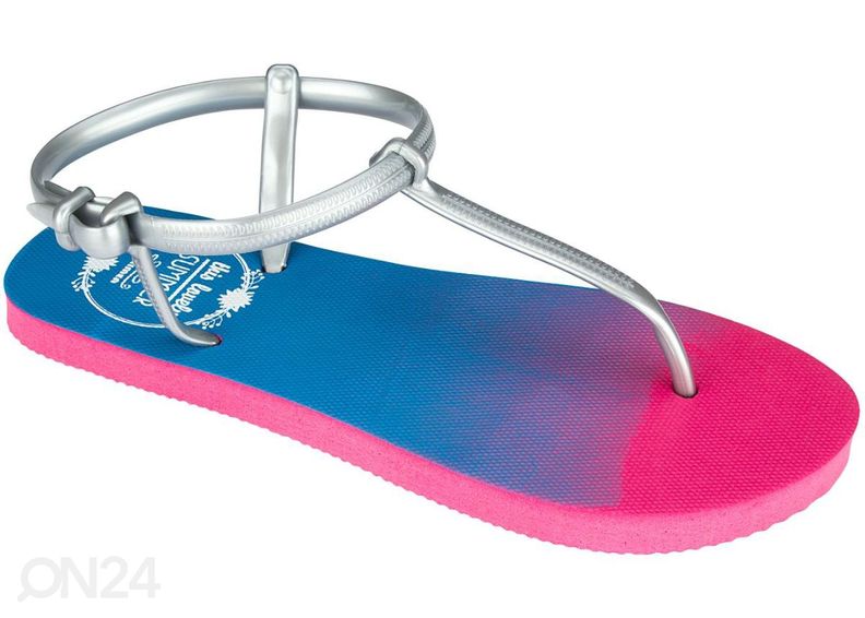 Женские шлепанцы Ankle Strap Waimea увеличить