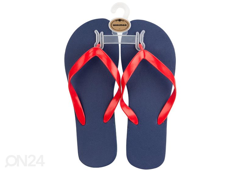 Женские шлепанцы Ankle Strap Waimea увеличить