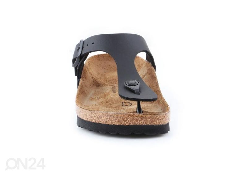 Женские шлепанцы Birkenstock Gizeh увеличить