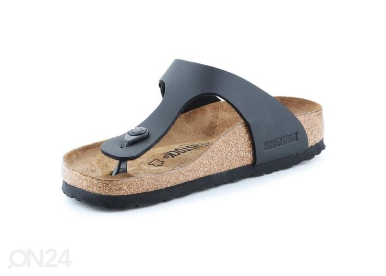Женские шлепанцы Birkenstock Gizeh увеличить