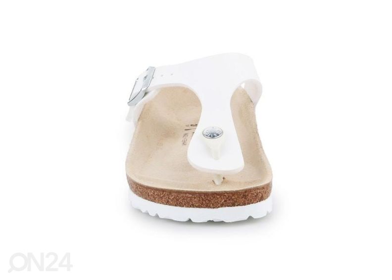 Женские шлепанцы Birkenstock Gizeh BS увеличить