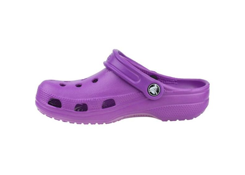 Женские шлепанцы Crocs Beach W увеличить