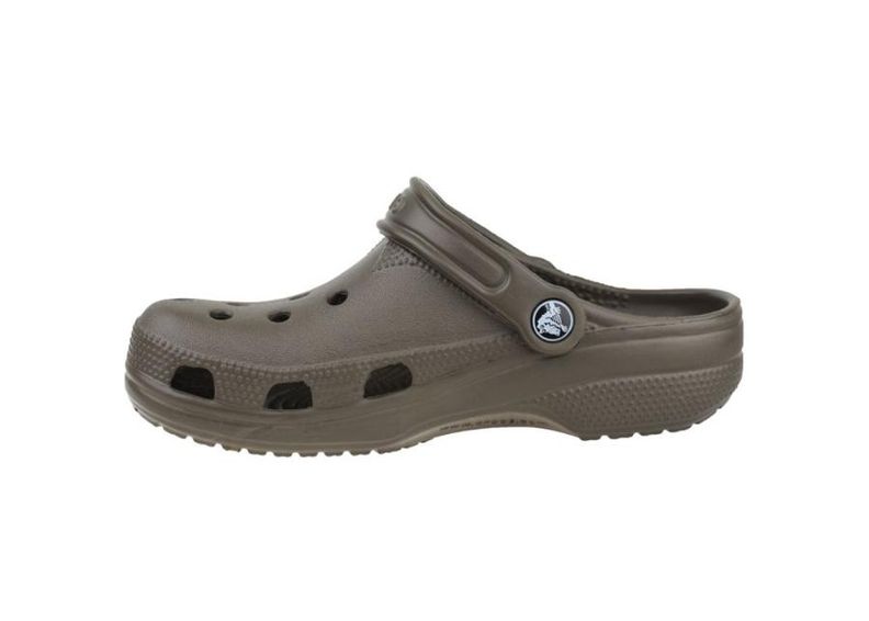 Женские шлепанцы Crocs Beach W увеличить