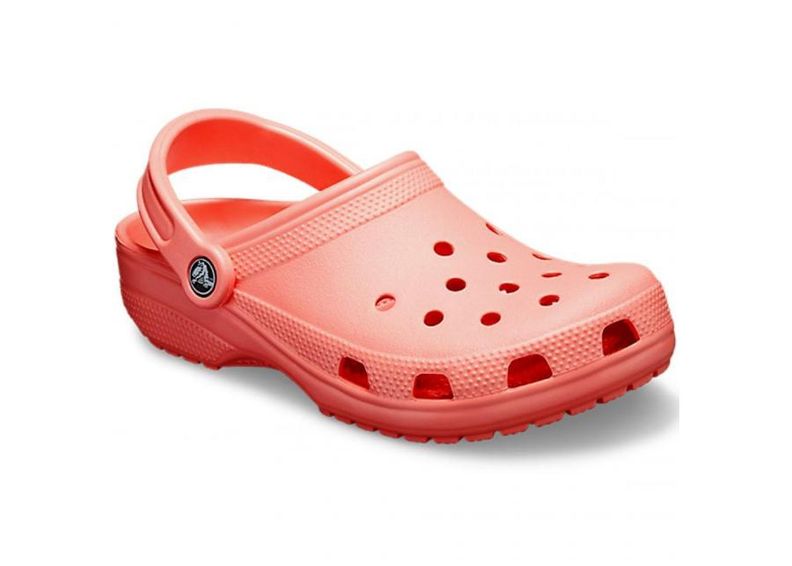 Женские шлепанцы Crocs Classic W 10001 682 увеличить