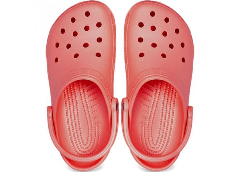 Женские шлепанцы Crocs Classic W 10001 682 увеличить