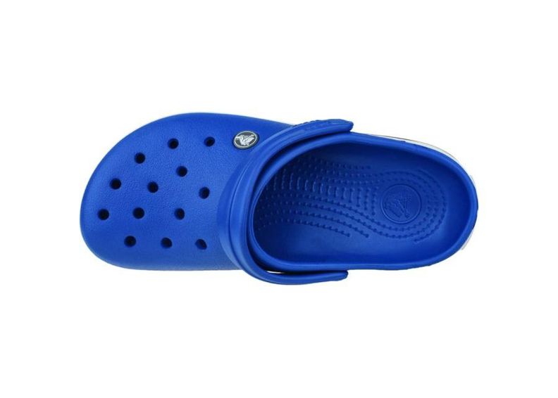 Женские шлепанцы Crocs Crocband увеличить