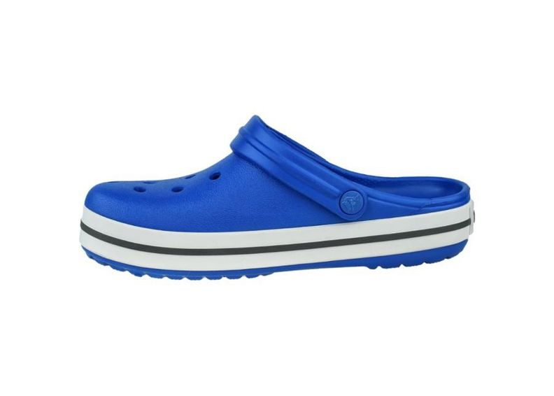 Женские шлепанцы Crocs Crocband увеличить