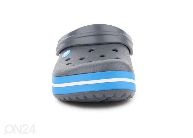 Женские шлепанцы Crocs Crocband увеличить