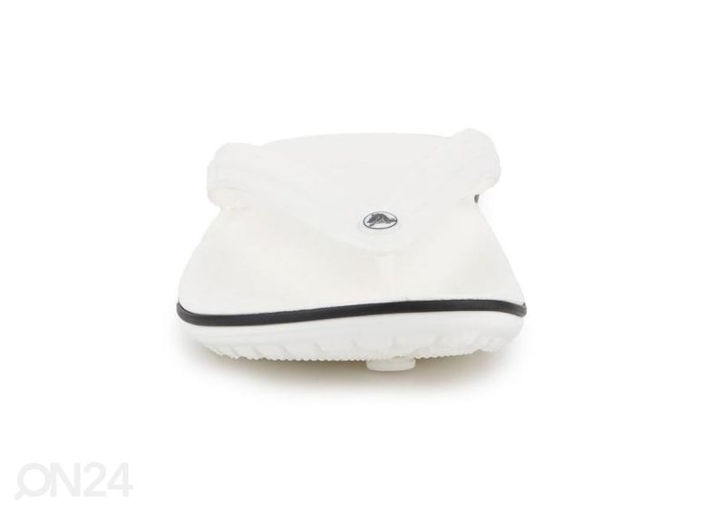 Женские шлепанцы Crocs Crocband Flip увеличить