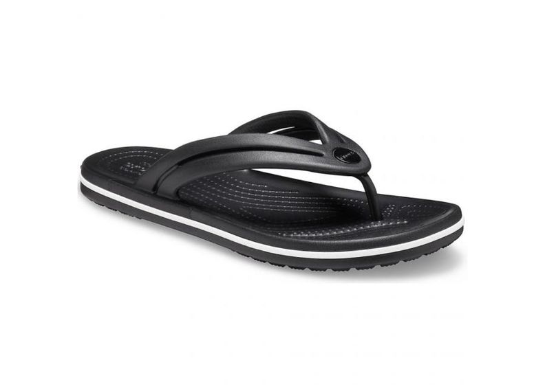 Женские шлепанцы Crocs Crocband Flip W увеличить