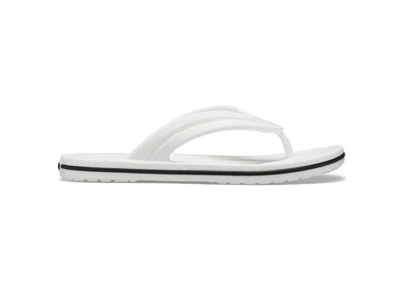 Женские шлепанцы Crocs Crocband Flip W увеличить