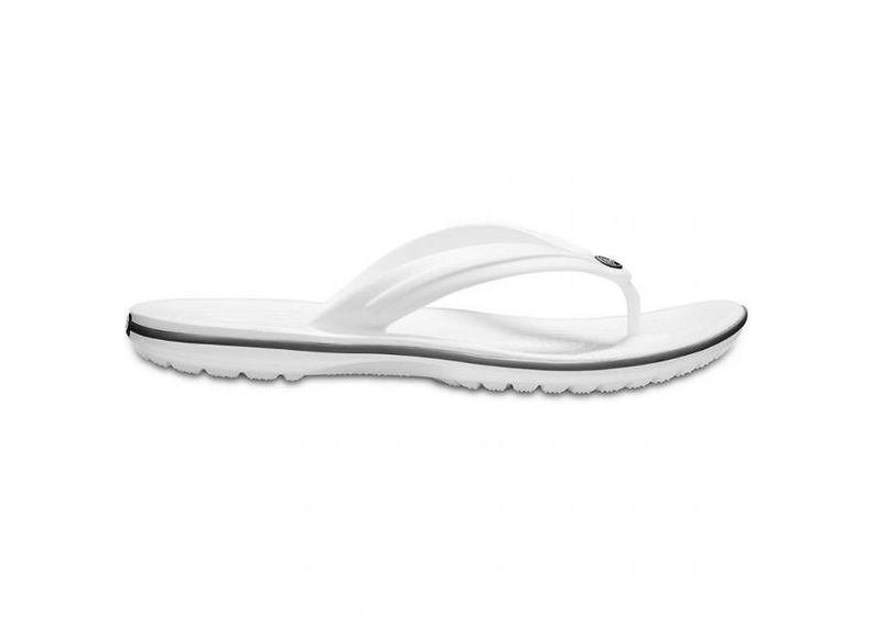 Женские шлепанцы Crocs Crocband Flip W увеличить