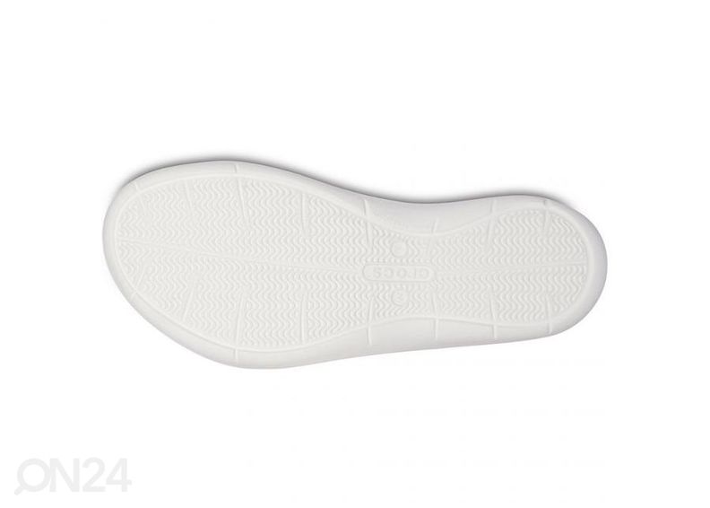 Женские шлепанцы Crocs Swiftwater увеличить