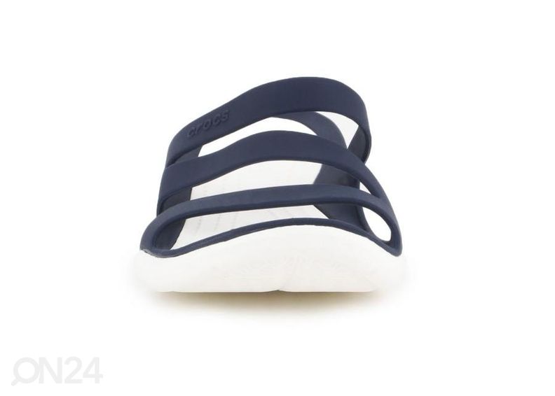 Женские шлепанцы Crocs Swiftwater Sandal увеличить