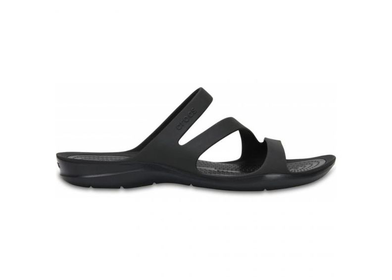 Женские шлёпанцы Crocs Swiftwater Sandal W 203998 060 увеличить