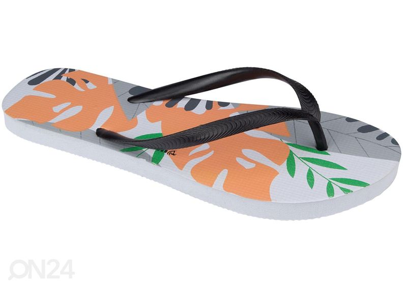 Женские шлепанцы Cuba Miami Beach увеличить