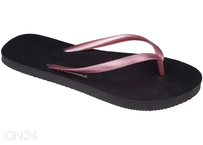 Женские шлепанцы Cuba Miami Beach увеличить