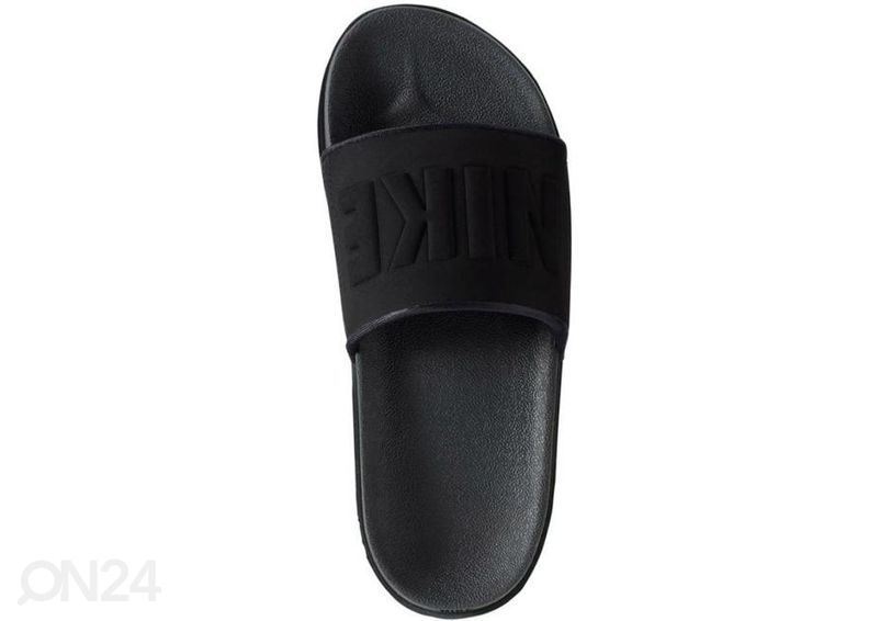 Женские шлепанцы Nike Offcourt W BQ4632-002 увеличить