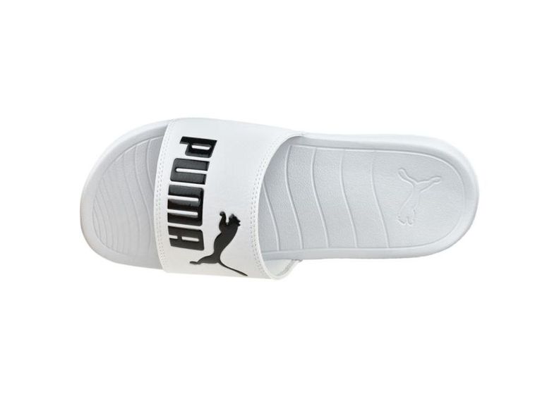 Женские шлепанцы Puma Popcat 20 372279 02 увеличить