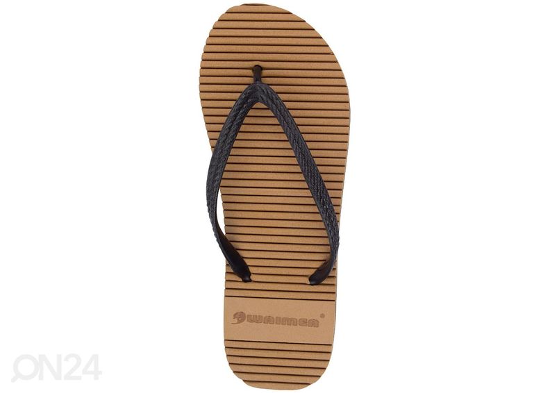 Женские шлепанцы Rope Waimea увеличить