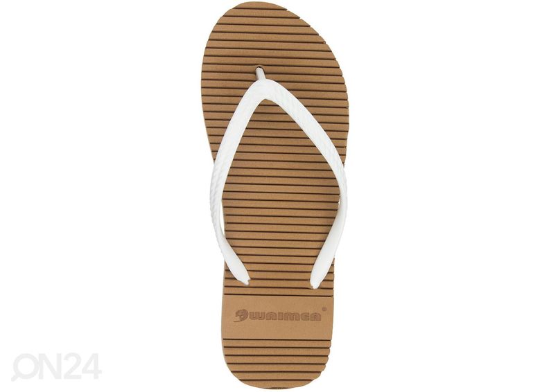 Женские шлепанцы Rope Waimea увеличить