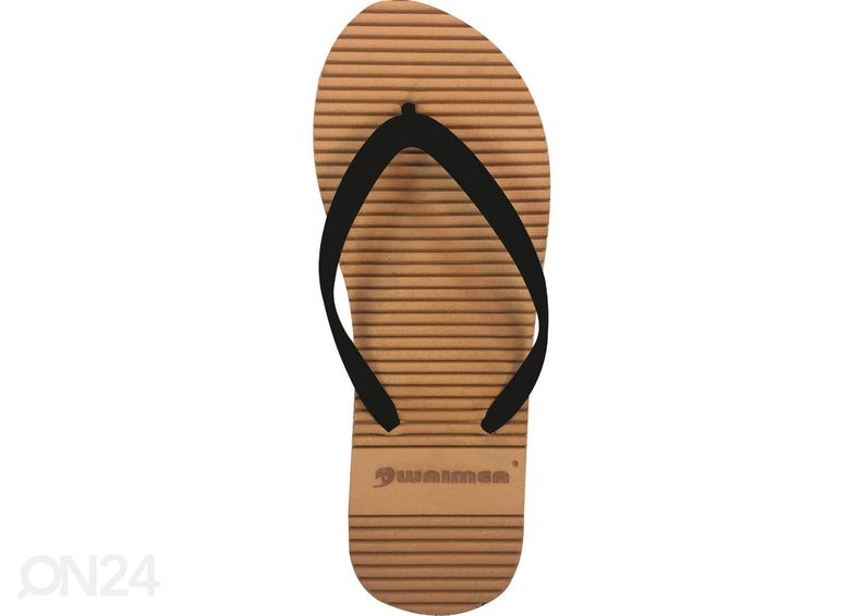 Женские шлепанцы Rope Waimea увеличить