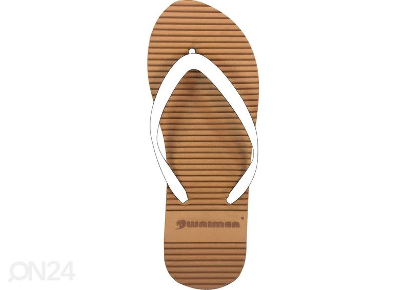 Женские шлепанцы Rope Waimea увеличить