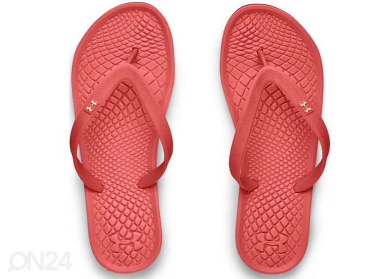 Женские шлепанцы Under Armour Atlantic Dune T увеличить