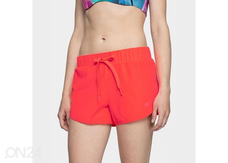 Женские шорты для тренировок 4F увеличить