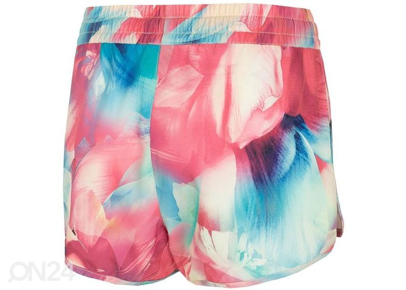 Женские шорты для тренировок 4F увеличить