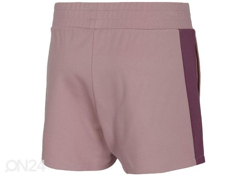 Женские шорты для тренировок 4F увеличить