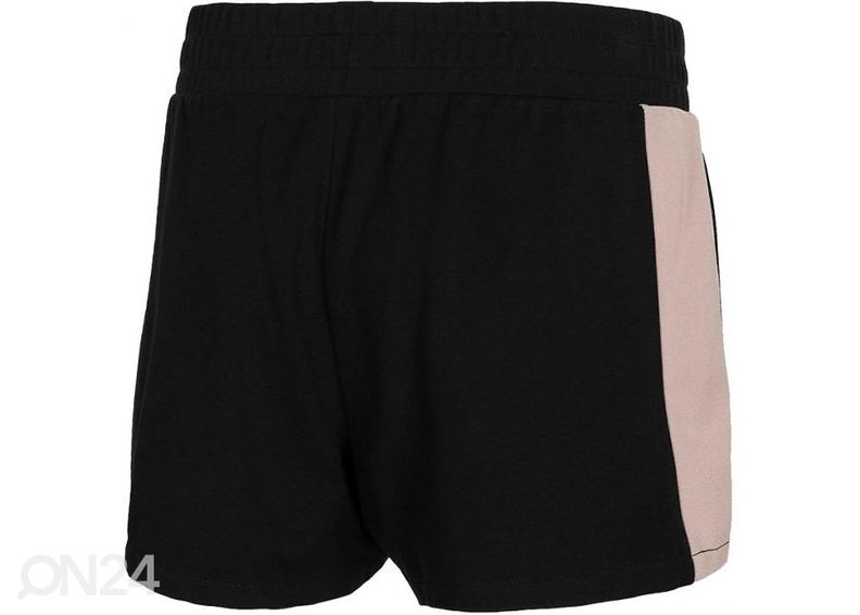 Женские шорты для тренировок 4F увеличить