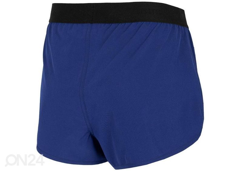 Женские шорты для тренировок 4F увеличить