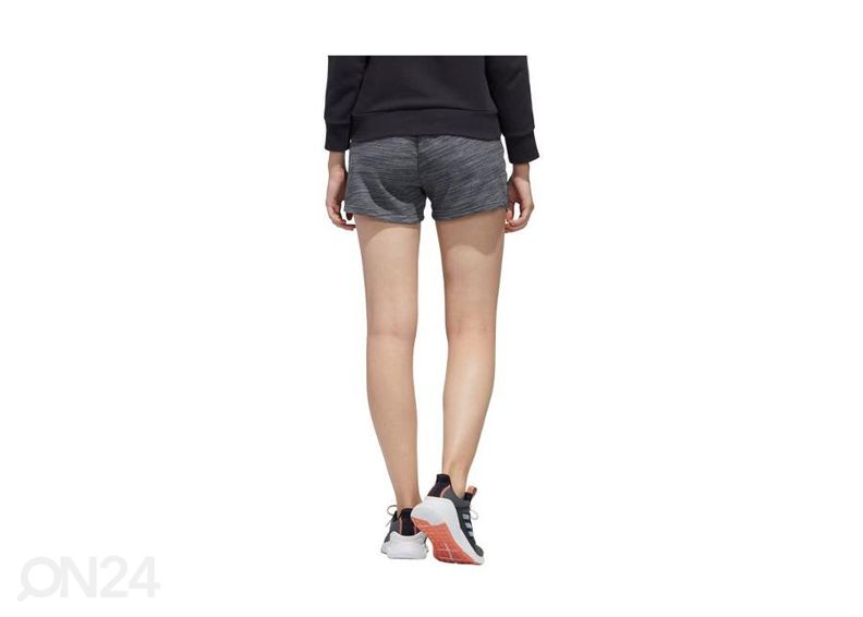 Женские шорты для тренировок Adidas Essentials Tape увеличить