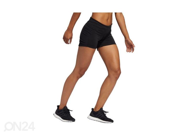 Женские шорты для тренировок Adidas Own The Run увеличить