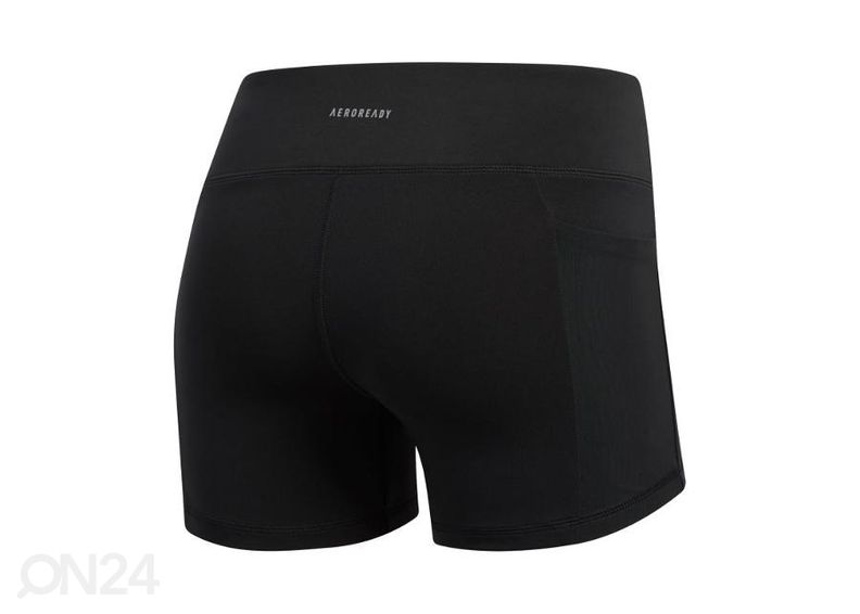 Женские шорты для тренировок Adidas Own The Run увеличить