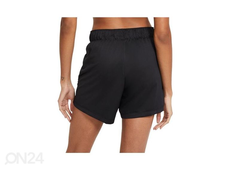 Женские шорты для тренировок Nike Dri-FIT Attack увеличить