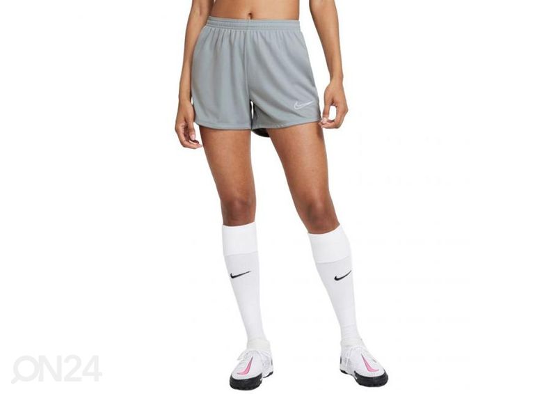 Женские шорты для тренировок Nike NK Df Academy 21 увеличить