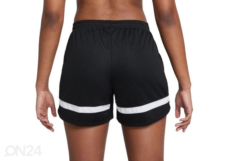 Женские шорты для тренировок Nike NK Df Academy 21 увеличить