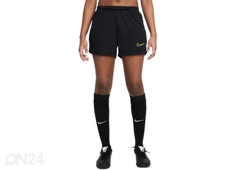 Женские шорты для тренировок Nike NK Df Academy 21 увеличить