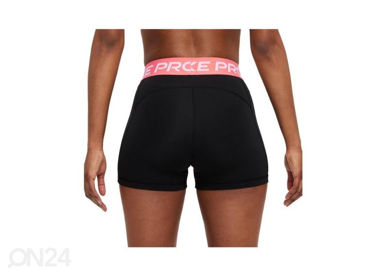 Женские шорты для тренировок Nike Pro 365 3" увеличить