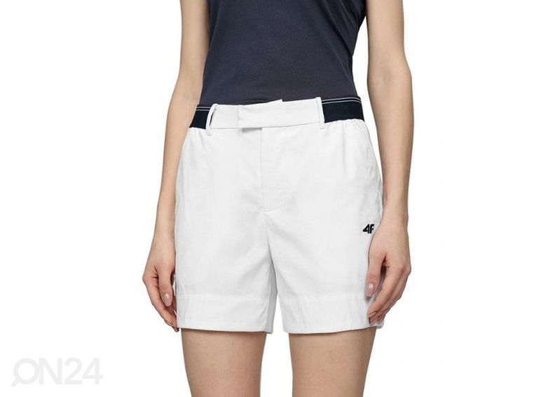 Женские шорты 4F H4L21 увеличить