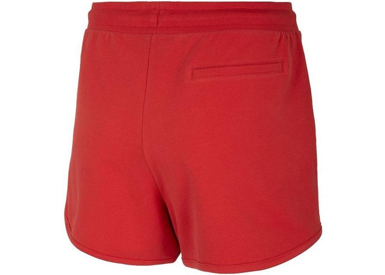 Женские шорты 4F W H4L20 SKDD001 62S увеличить